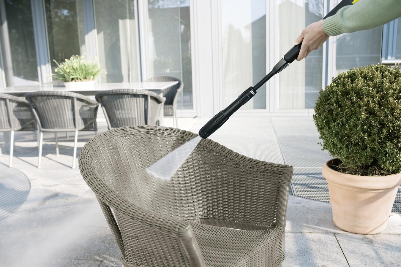 Керхер К3 (Karcher K3) купить мойку высокого давления, цены в Минске