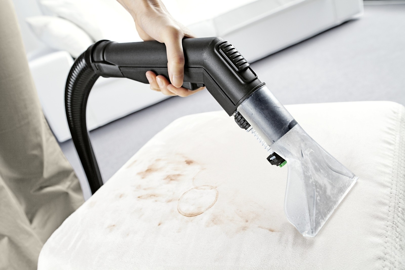 Karcher SE 6.100 (Керхер) моющий пылесос купить в Минске, цена