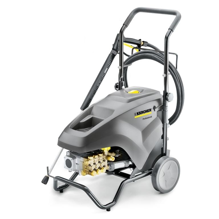 Мойки Керхер купить, аппараты высокого давления Karcher в Минск