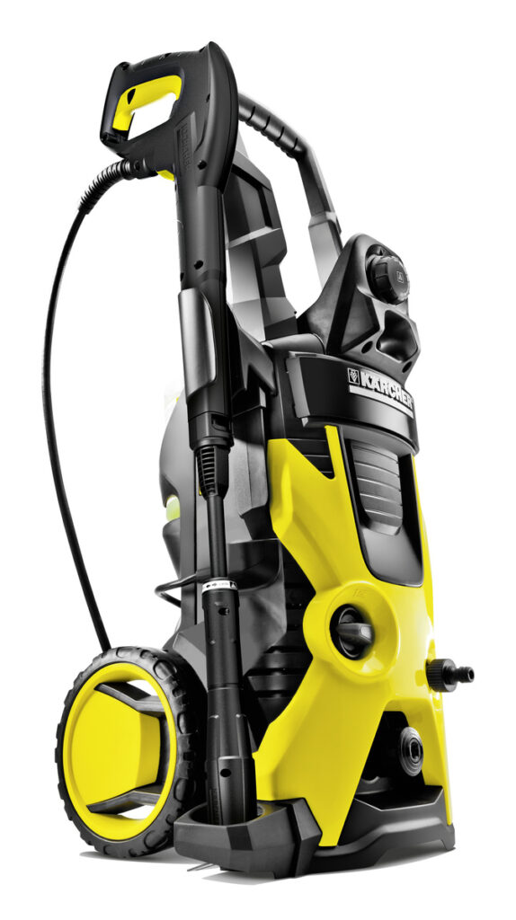 Купить минимойку Керхер К5 (Karcher K5) высокого давления, цены в Минске