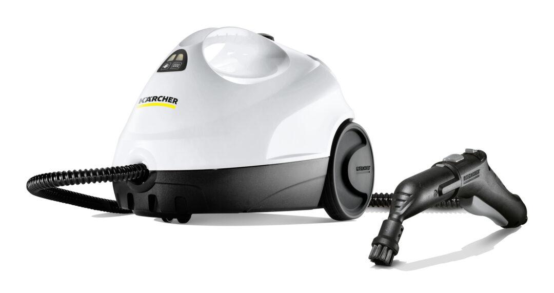 Пароочиститель Karcher SC 2 EasyFix Premium купить Керхер в Минске ...