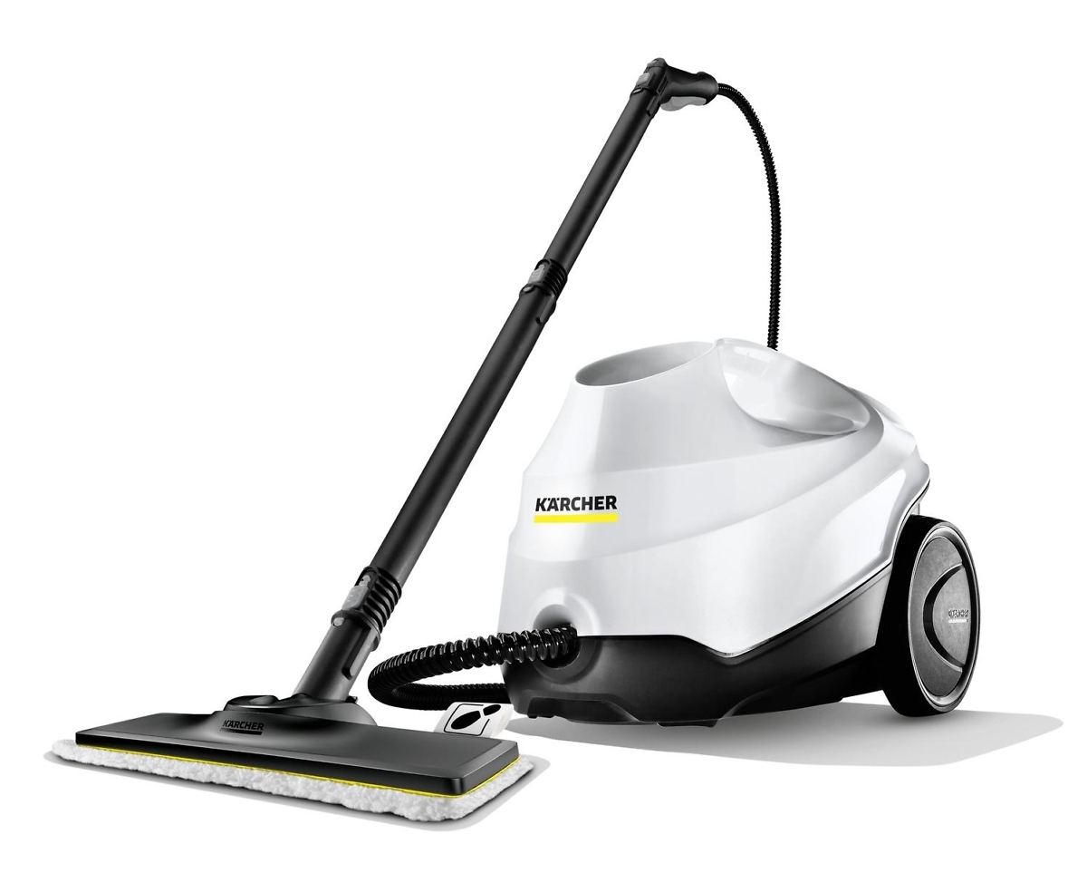 Пароочиститель Karcher SC3 EasyFix Premium купить Керхер в Минске