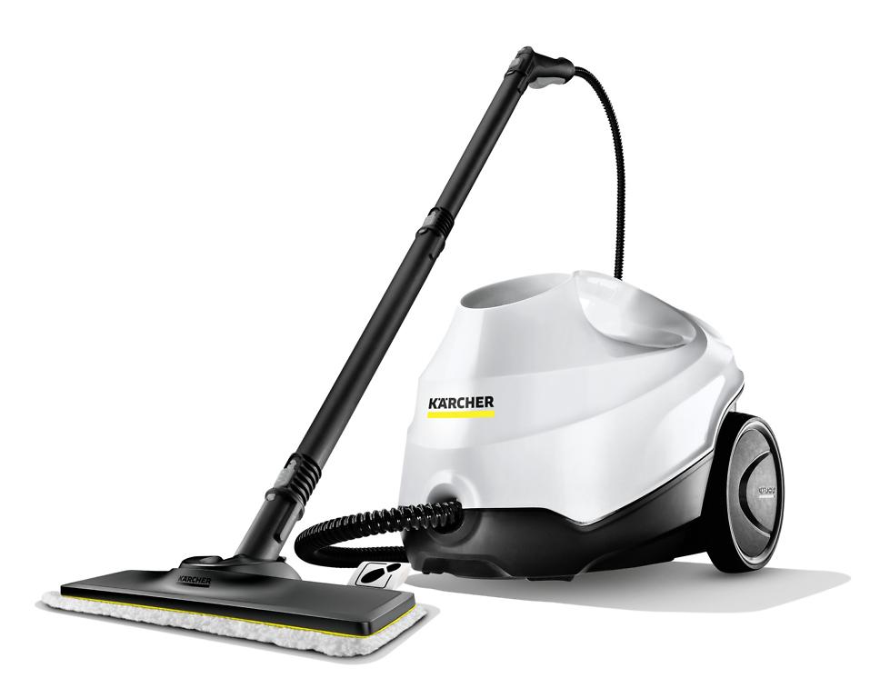 Пароочиститель Karcher SC3 EasyFix Premium купить Керхер в Минске