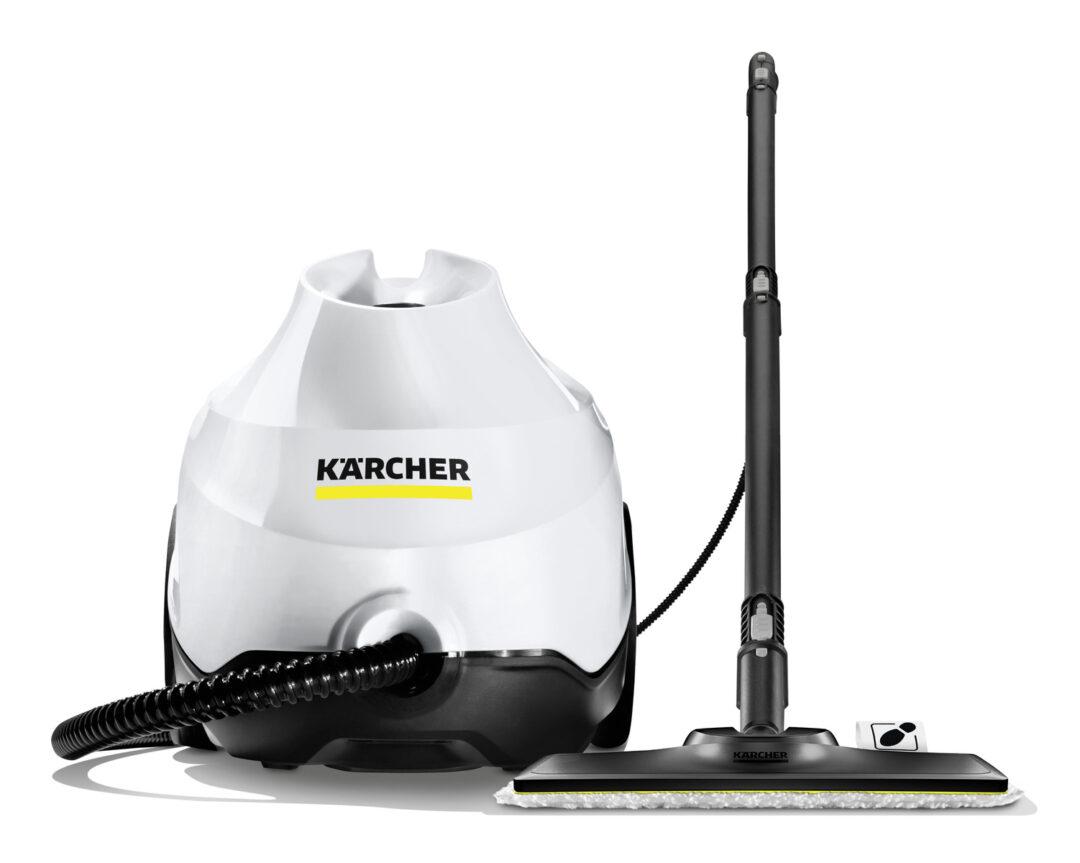 Пароочиститель Karcher SC3 EasyFix Premium купить Керхер в Минске