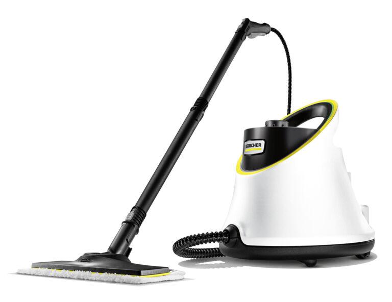 Пароочиститель SC 2 Deluxe EasyFix Premium купить в Минске