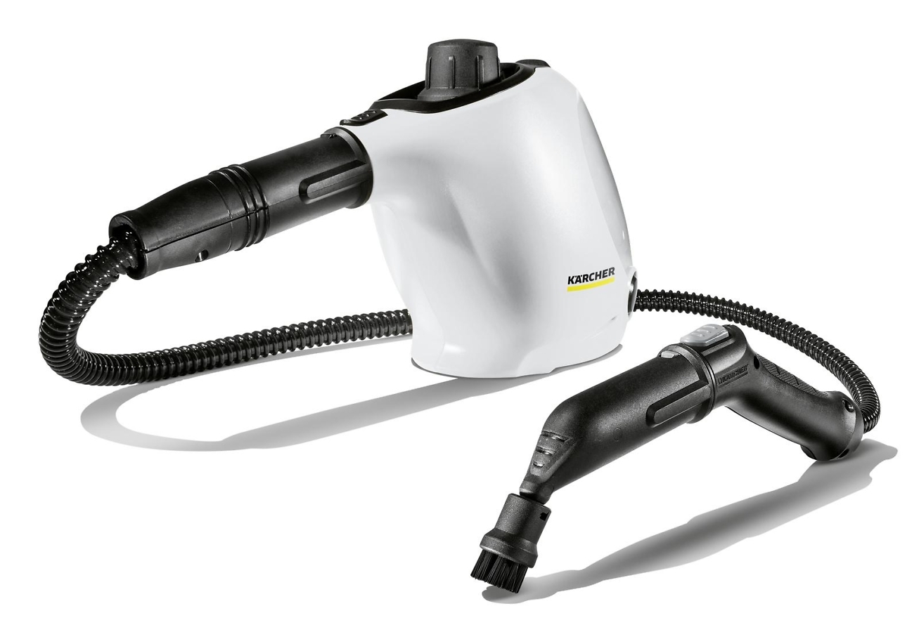 Пароочиститель Karcher SC 1 EasyFix Premium купить в Минске