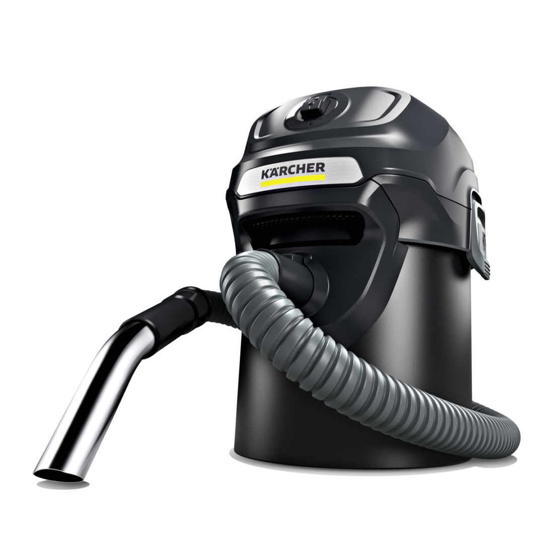 Пылесос для убоки золы и пепла Karcher (Керхер) AD 2 купить в Минске