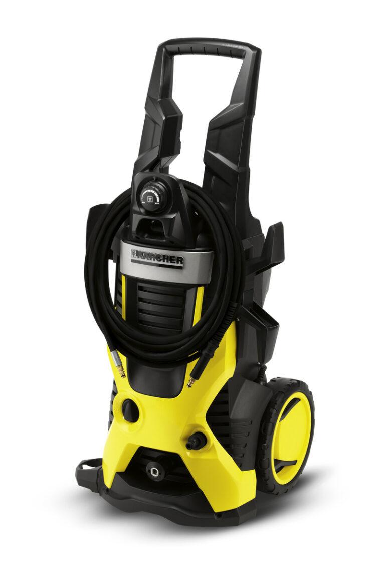 Karcher K 7 (Керхер К7)  минимойку высокого давления, цены в Минске