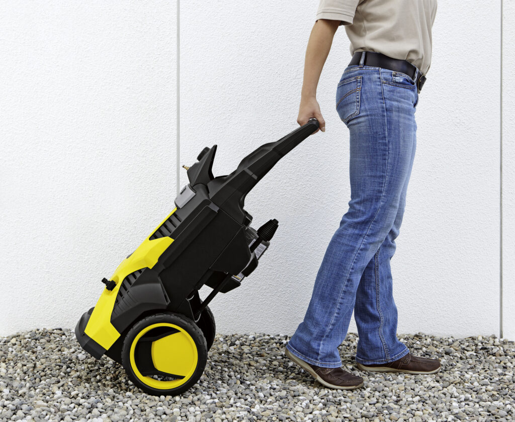 Karcher K 7 (Керхер К7) купить минимойку высокого давления, цены в Минске