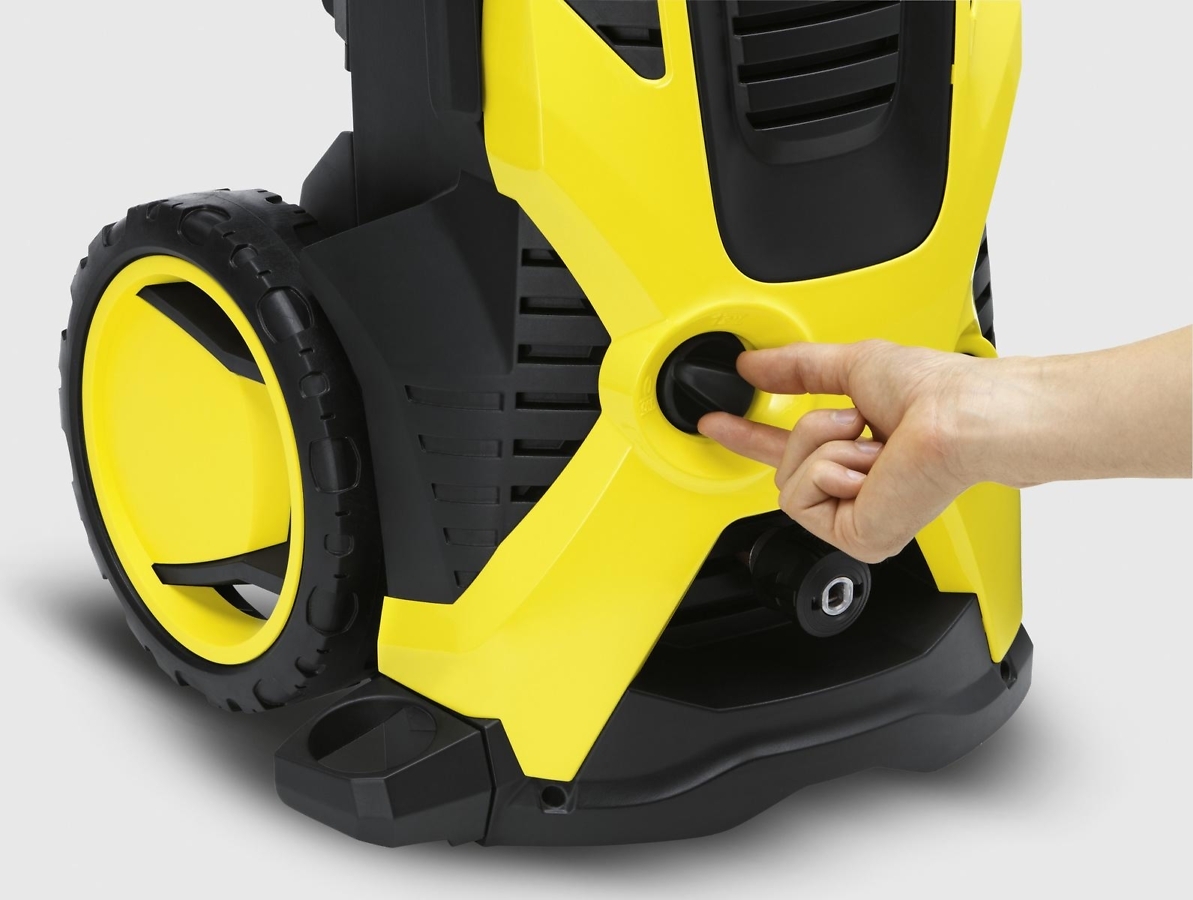 Karcher K 7 (Керхер К7) купить минимойку высокого давления, цены в Минске