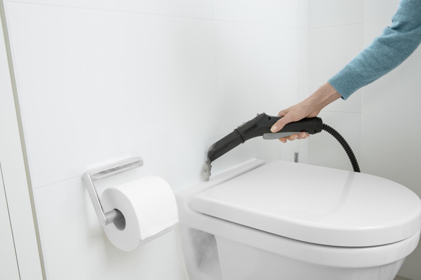 Пароочиститель SC 2 Deluxe EasyFix Premium купить в Минске