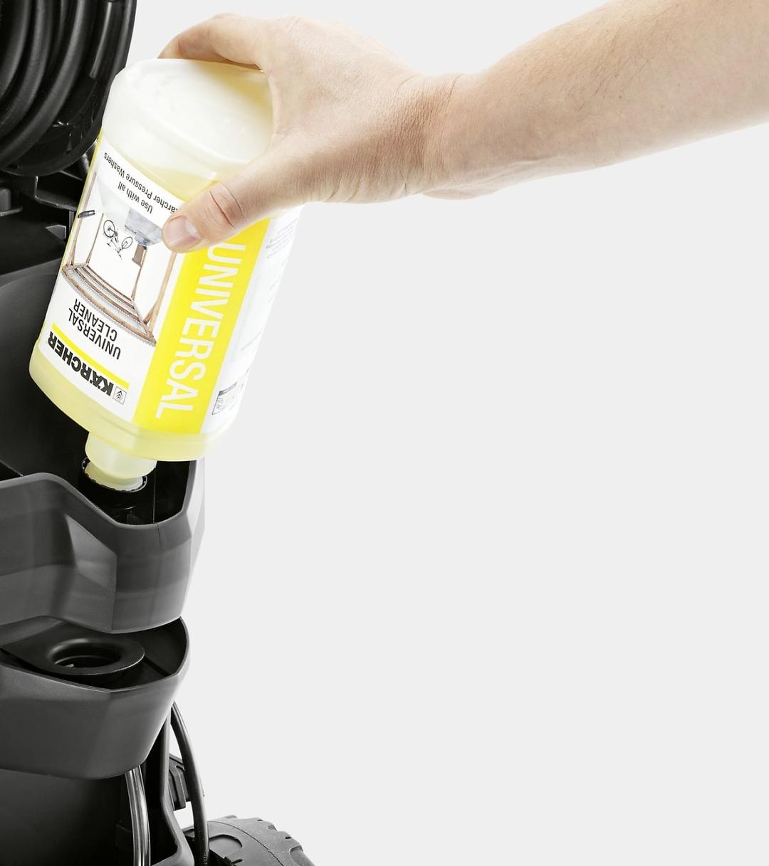 Купить минимойку Керхер К5 (Karcher K5) высокого давления, цены в Минске