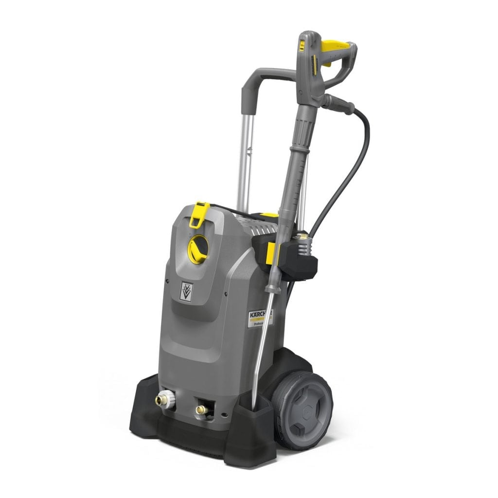 Мойки Керхер купить, аппараты высокого давления Karcher в Минск