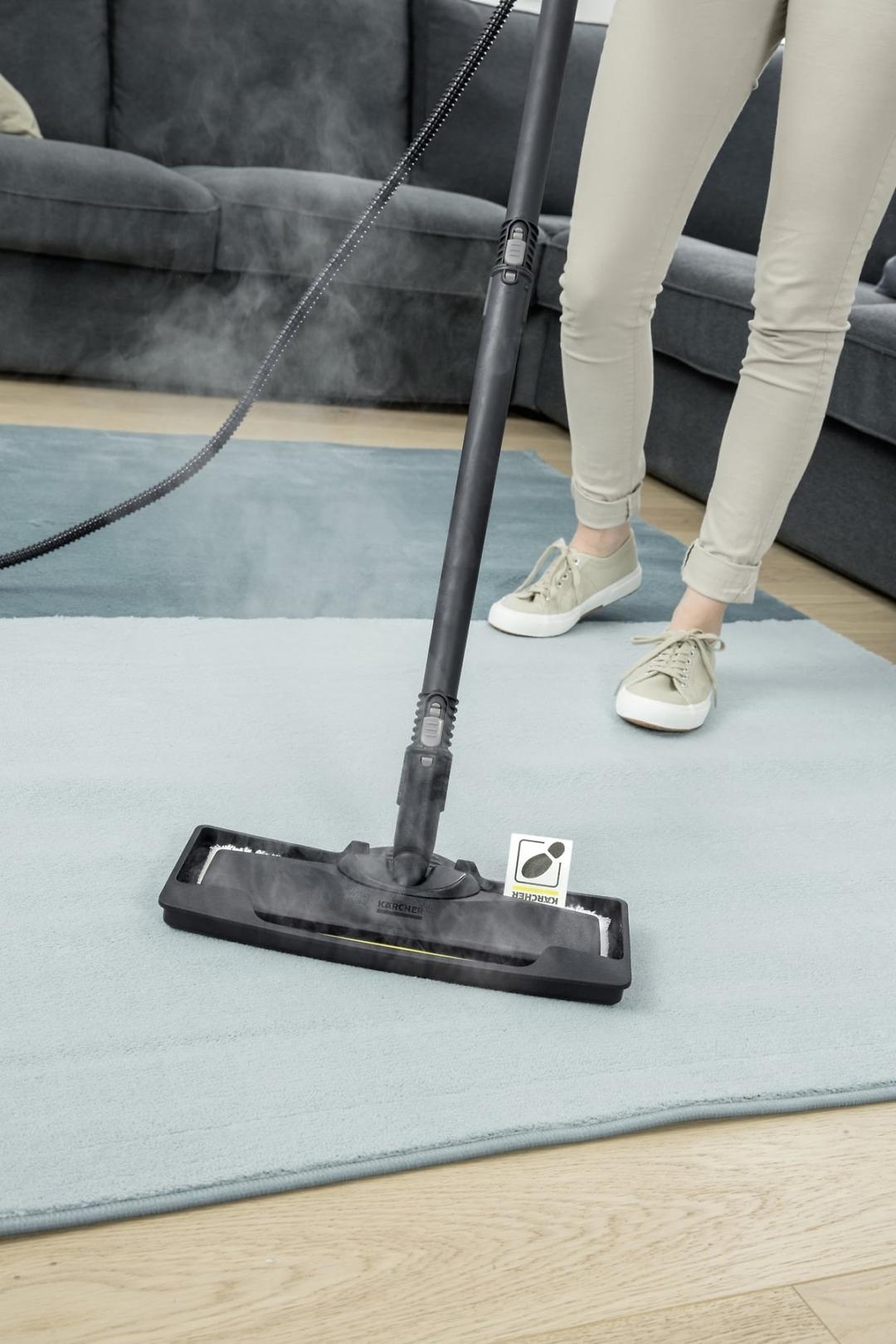 Karcher SC 5 EasyFix Iron Kit Premium купить пароочиститель в Минске