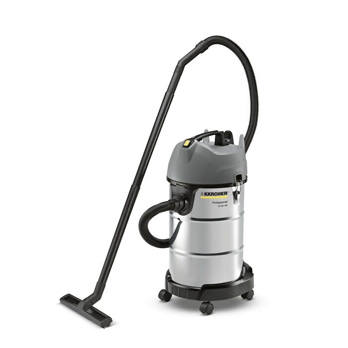 Пылесосы влажной и сухой уборки Karcher купить в Минске