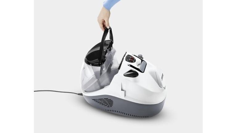 Паропылесос SV 7 (white) купить в Минске