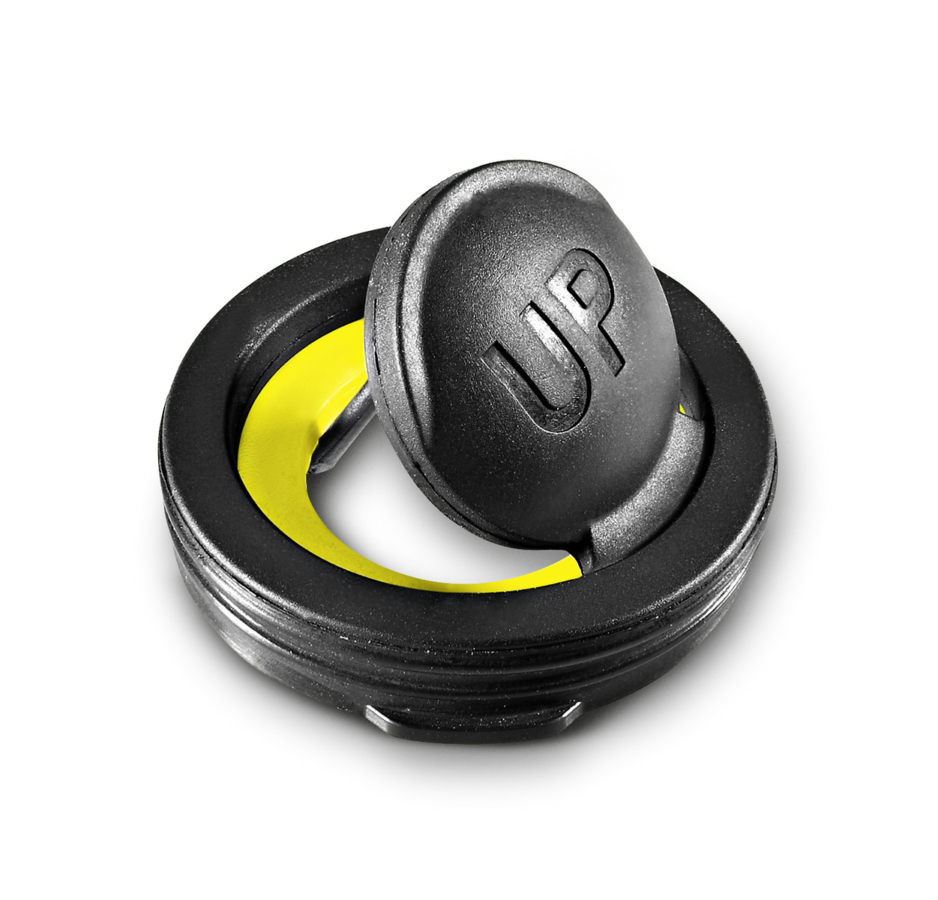 Адаптер подключения Karcher (Керхер, бытовой) 3/4" и 1" купить в Минске