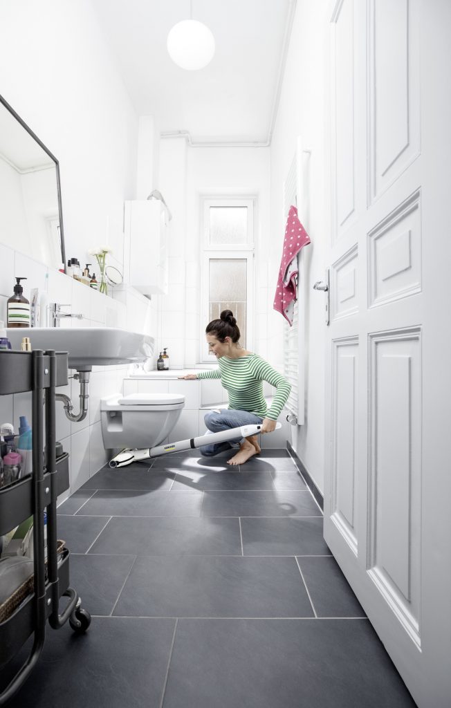 Электрошвабра Karcher FC 3 Cordless Premium (white) купить в Минске