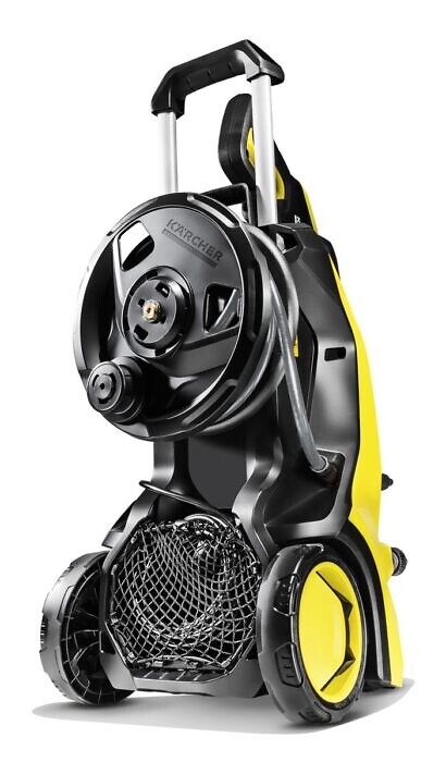 Минимойка Karcher K 5 Premium (Керхер К 5 премиум) купить в Минске