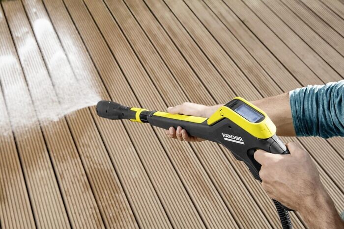Минимойка Karcher K 5 Premium (Керхер К 5 премиум) купить в Минске
