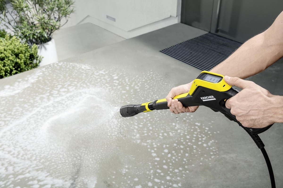 Минимойка Karcher K 5 Premium (Керхер К 5 премиум) купить в Минске