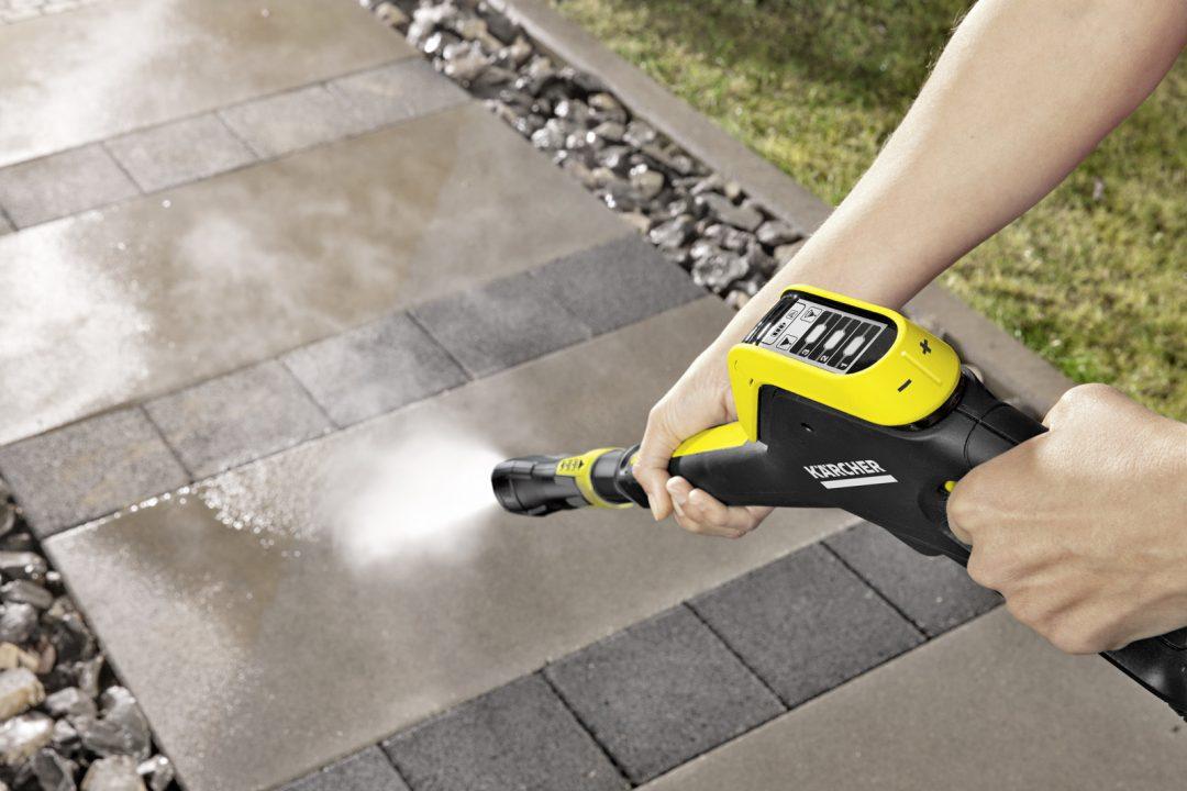 Минимойка Karcher K 5 Premium (Керхер К 5 премиум) купить в Минске