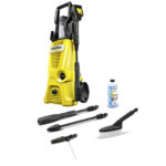 Керхер К 4 (Karcher K 4) Promo Basic Car купить