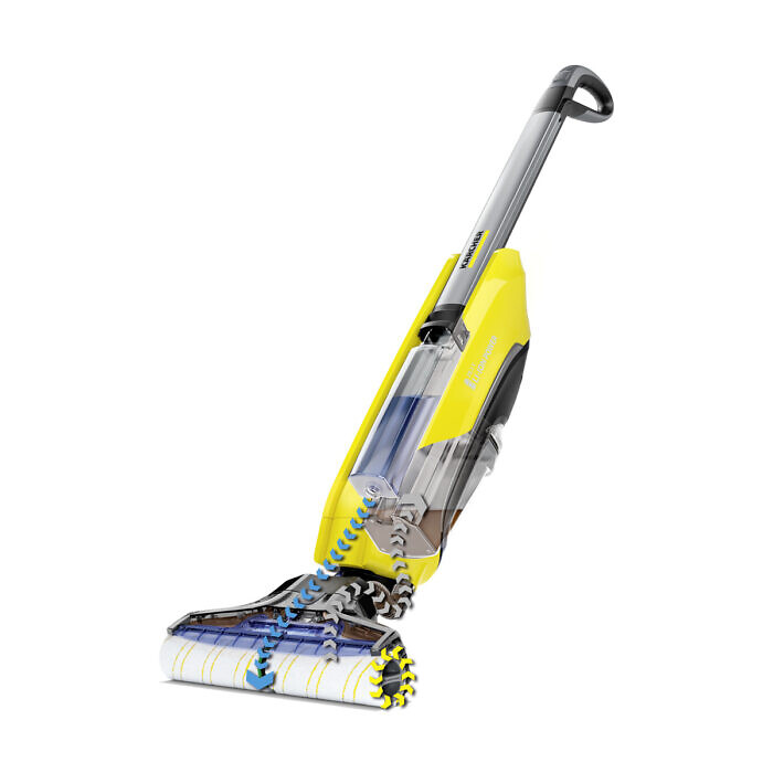 Беспроводная электрошвабра Karcher FC 5 Cordless купить в Минске