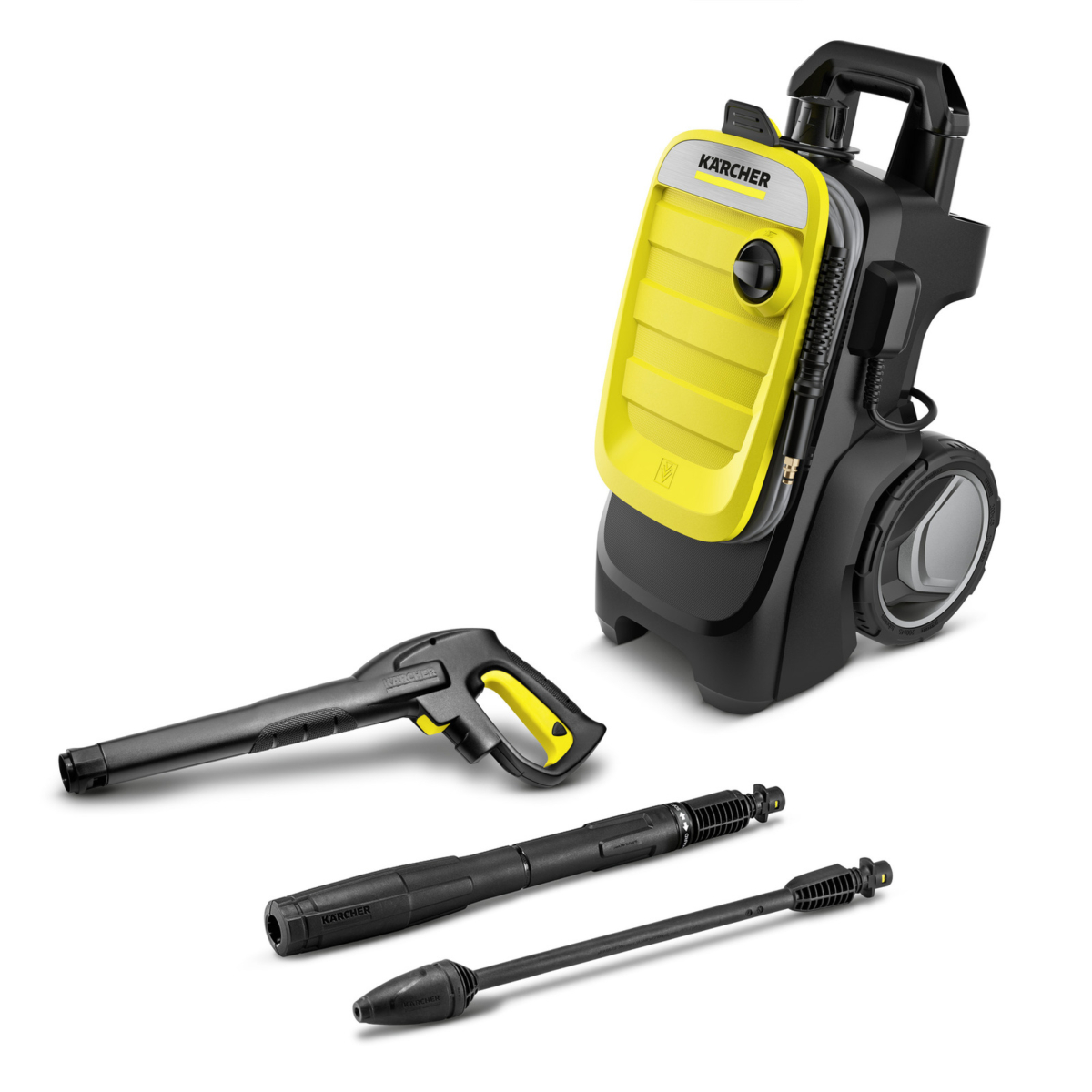Минимойка Karcher K7 Compact купить в Минске