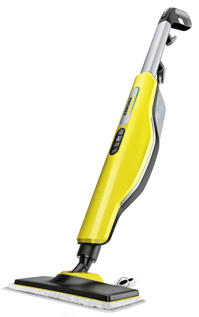 Пароочиститель Karcher SC 3 Upright EasyFix купить в Минске