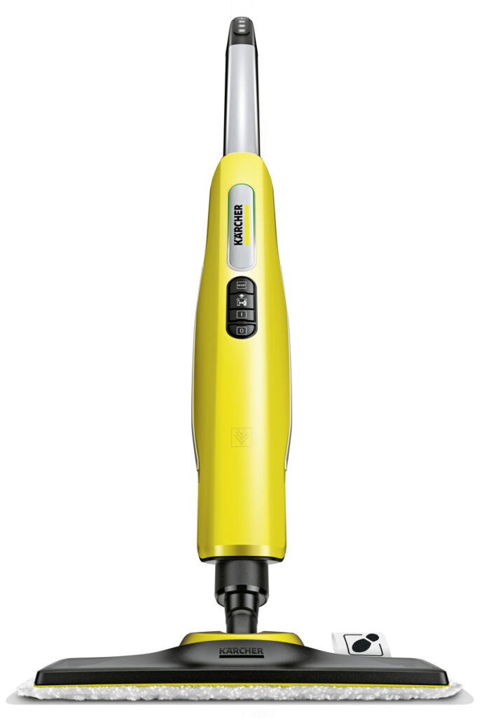 Пароочиститель Karcher SC 3 Upright EasyFix купить в Минске