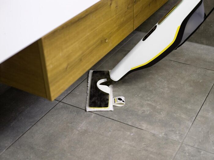 Пароочиститель SC 3 Upright EasyFix Premium купить в Минске