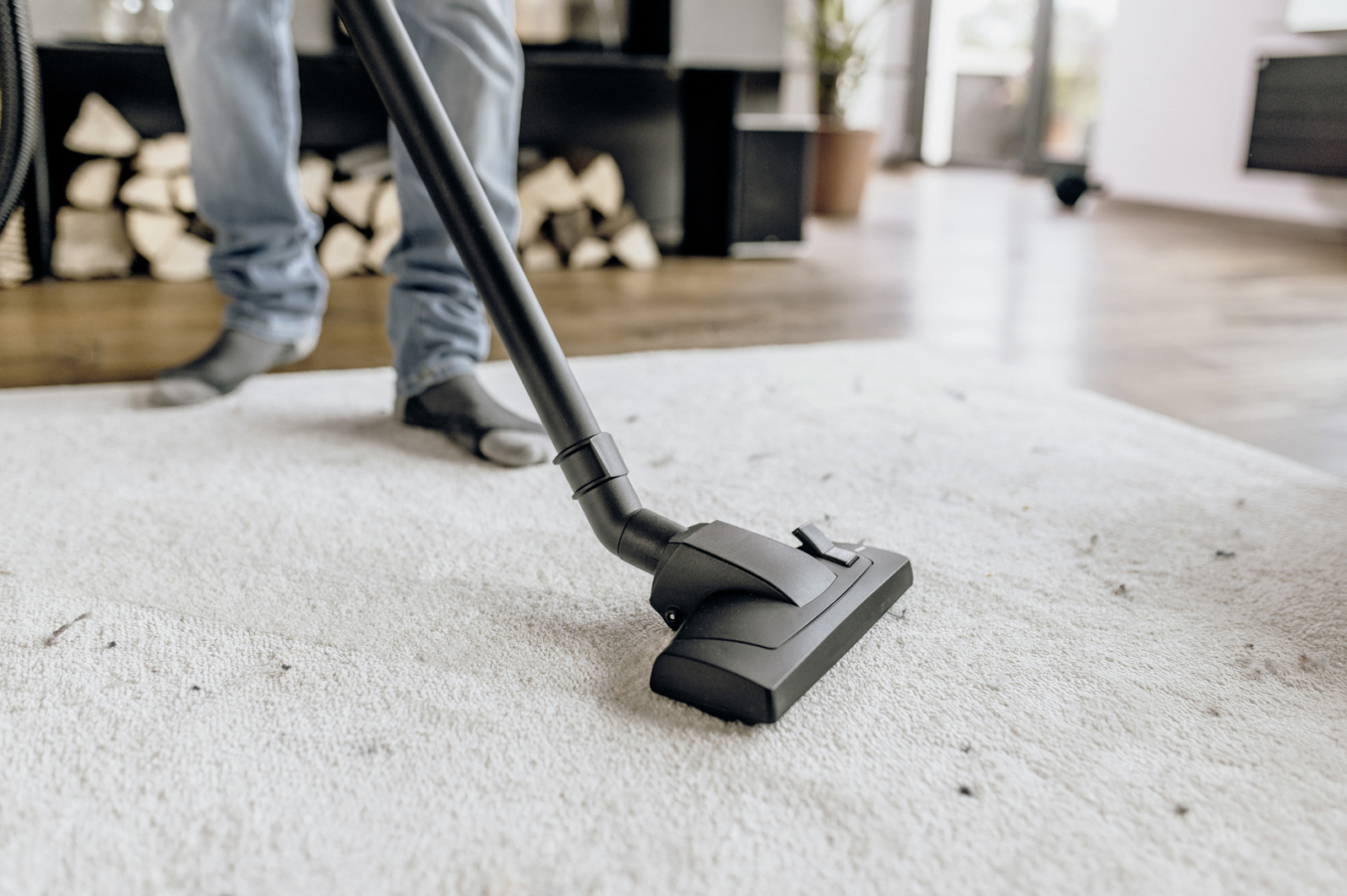 Бытовой комплект для уборки к пылесосам Karcher WD купить в Минске