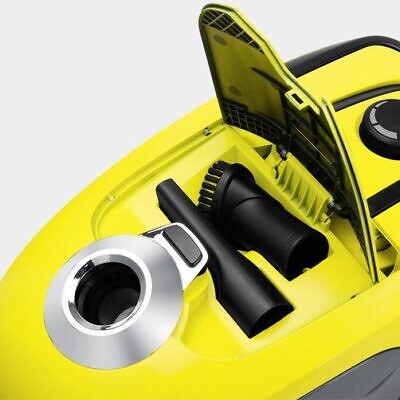 Пылесос сухой уборки Karcher (Керхер) VC 2 купить в Минске