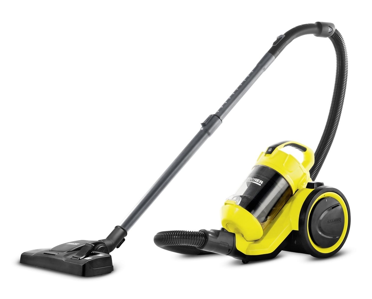 Пылесос Karcher (Керхер) VC 3 купить в Минске
