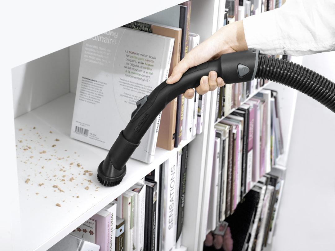 Пылесос сухой уборки Karcher (Керхер) VC 3 Premium купить в Минске