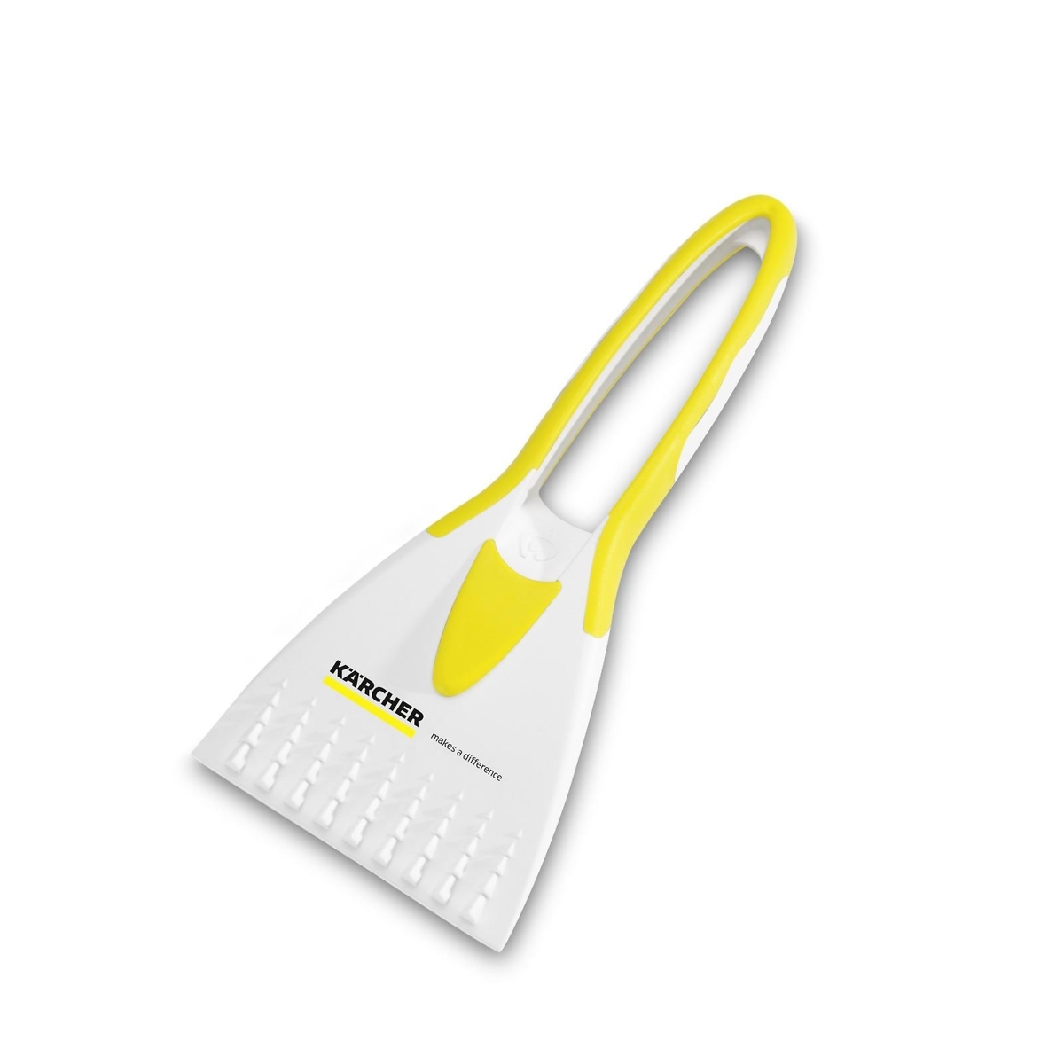 Ручной скребок для удаления льда Керхер (Karcher) купить в Минске