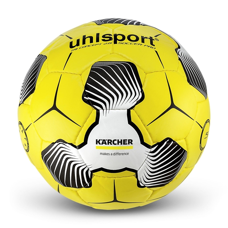 Футбольный мяч Керхер
