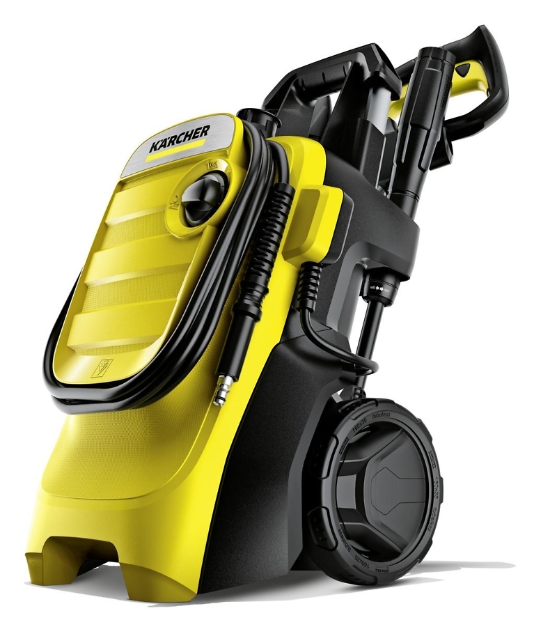 Купить Karcher (Керхер) K 4 Compact в Минске