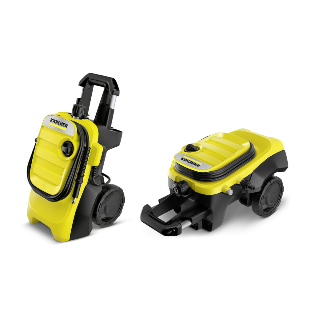 Купить Karcher (Керхер) K 4 Compact в Минске