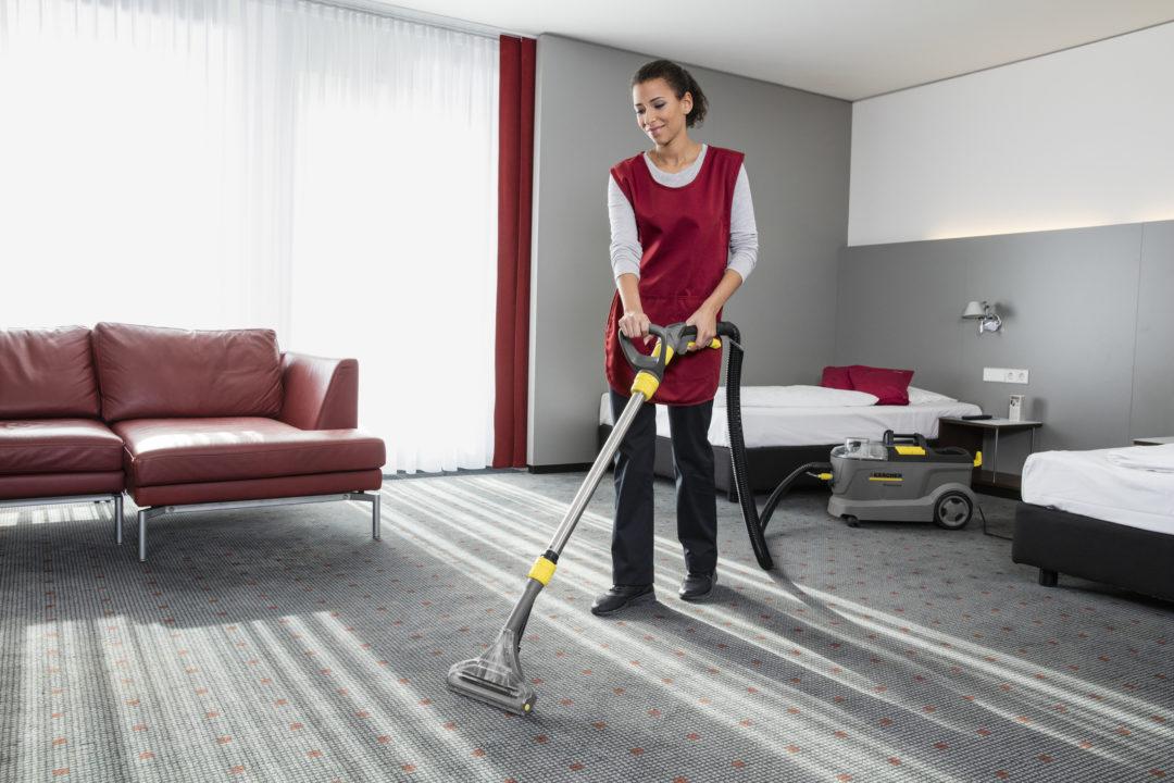Моющий пылесос Karcher Puzzi 10/2 Adv (Керхер) купить , цена