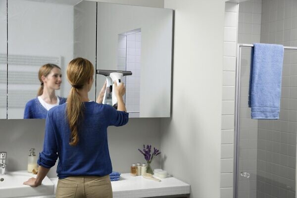 Karcher (Керхер) WV 2 Premium Plus стеклоочиститель купить, цена