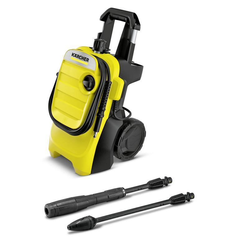 Минимойки высокого давления Karcher купить в Минске