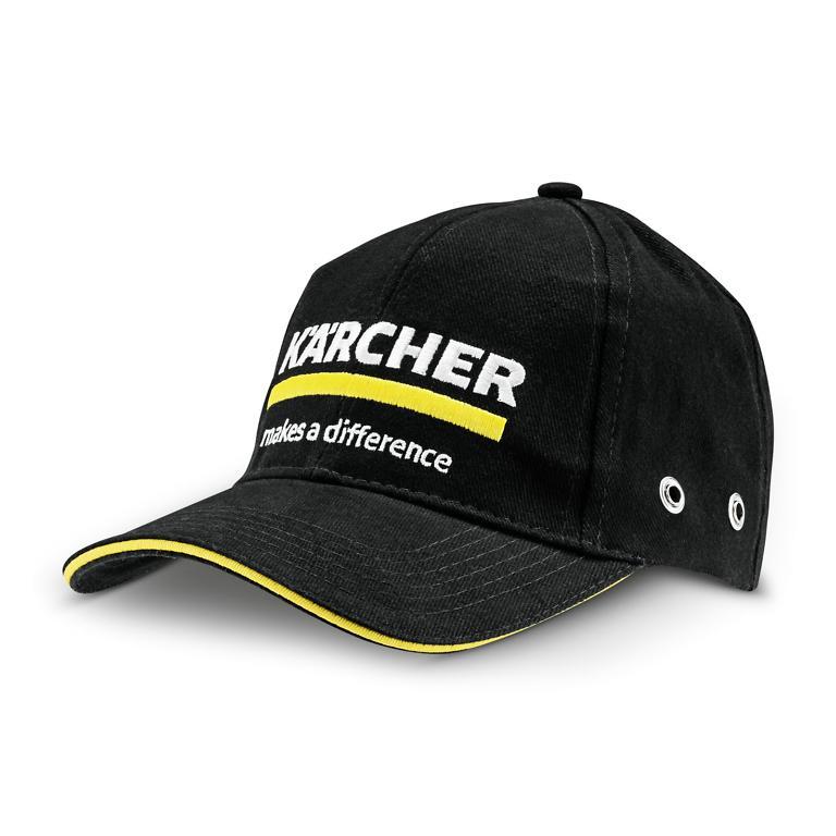 Зонт для прогулок прозрачный Керхер (Karcher) купить в Минске