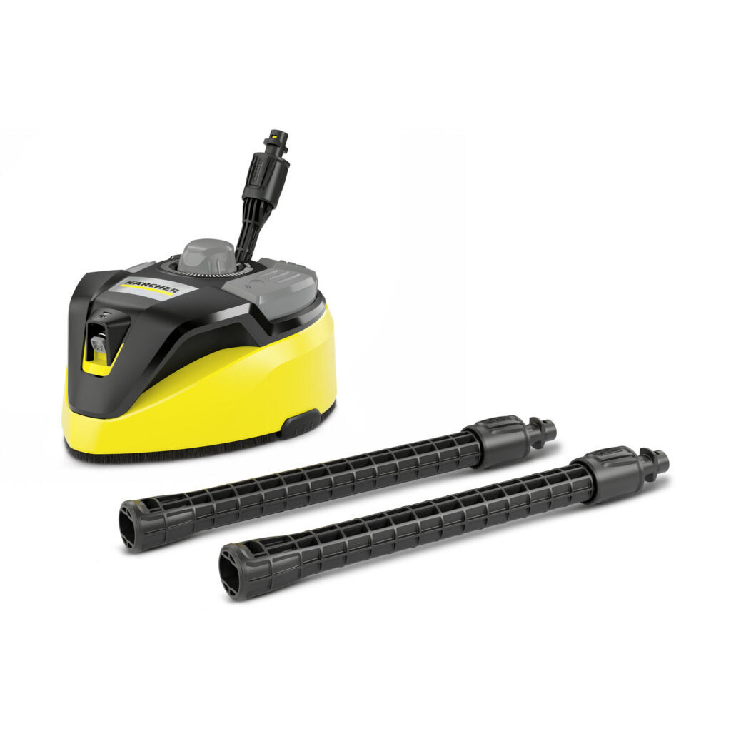 Насадка для мойки поверхностей Karcher TRacer T 7 Plus купить в Минске