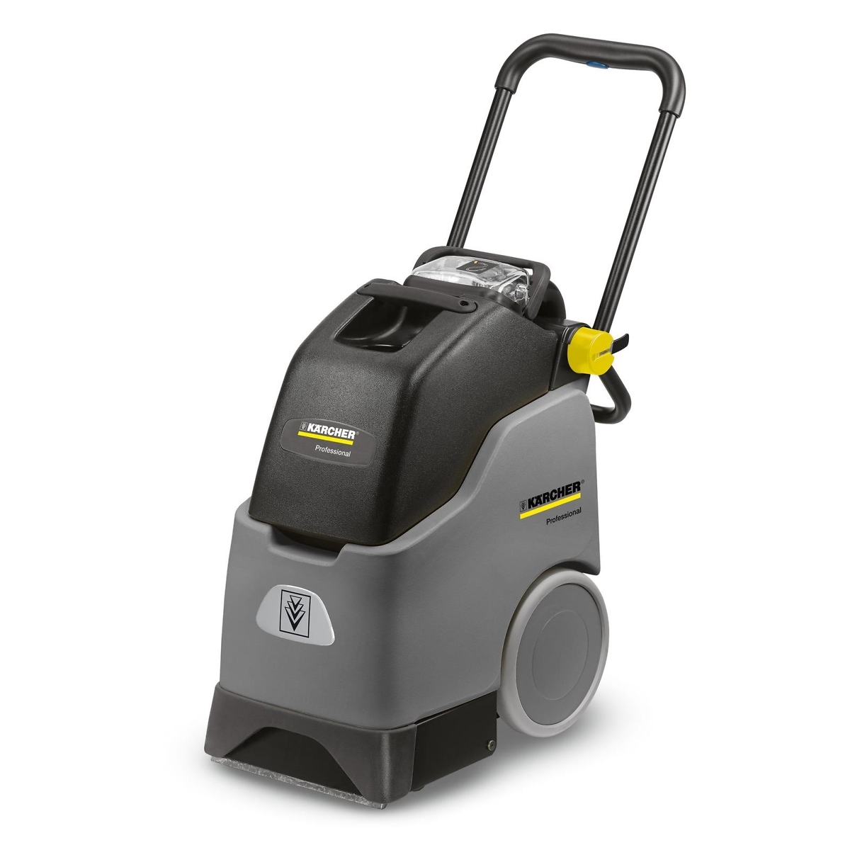 Аппараты для чистки ковров Karcher (Керхер) купить в Минске