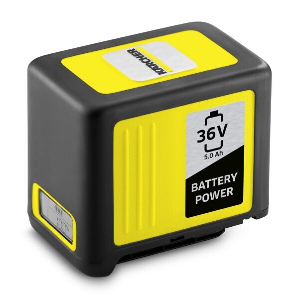 Аккумулятор 36V/5.0Ah Battery Power купить в Минске
