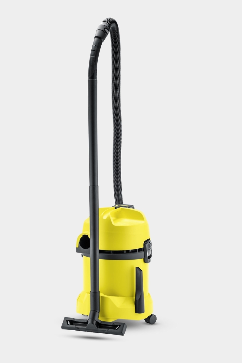 Хозяйственный пылесос Karcher WD 3 Battery купить в Минске