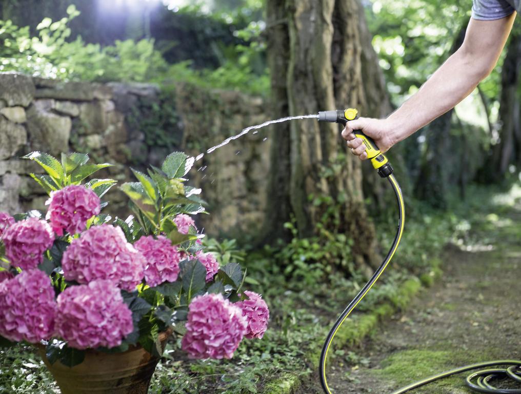 Шланг Karcher Performance Plus 5/8, 25 метров купить в Минске