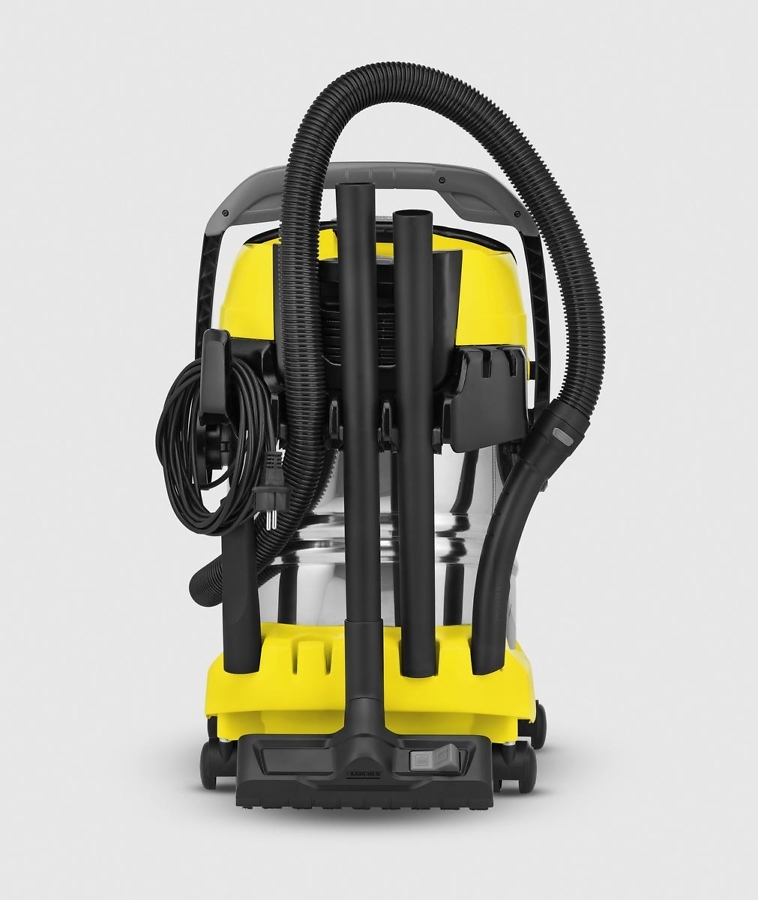 Пылесос Karcher WD 5 P Premium купить в Минске